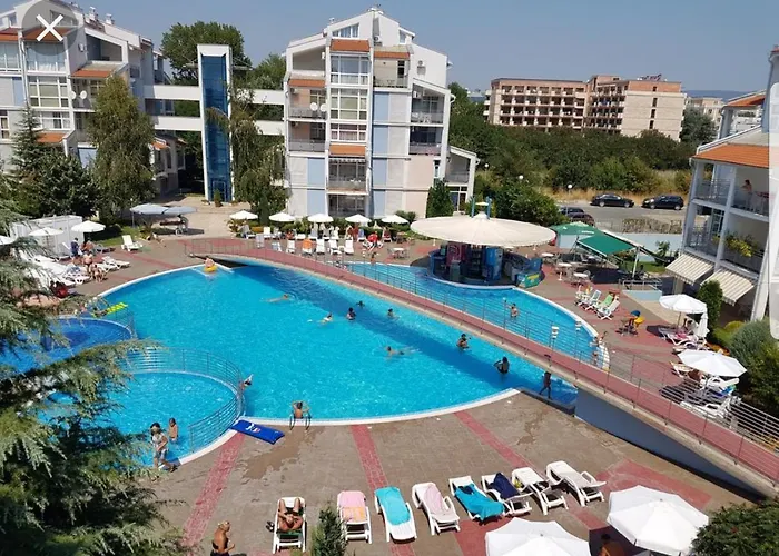 Penthaus Cacao Appartement