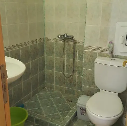 Penthaus Cacao Appartement Sunny Beach