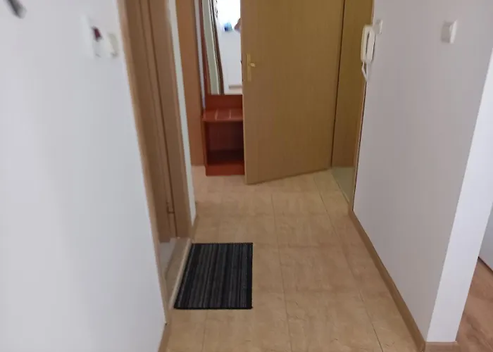 Penthaus Cacao Appartement