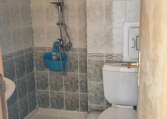 Penthaus Cacao Appartement *