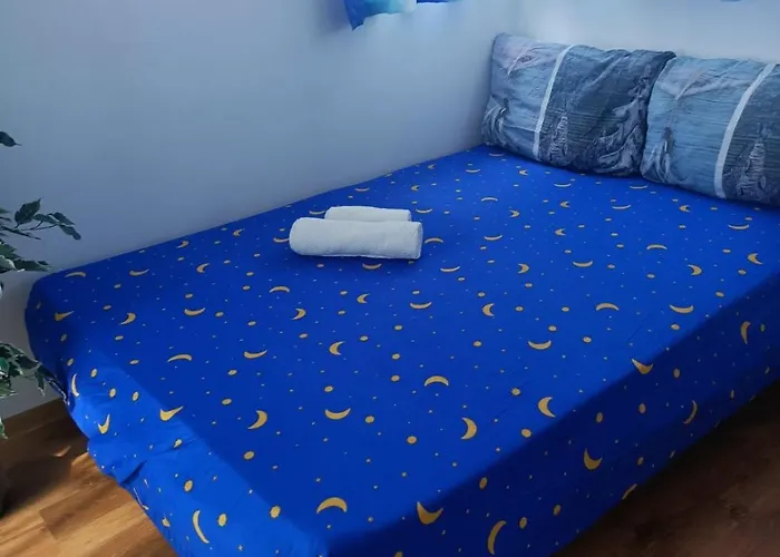 Penthaus Cacao Appartement