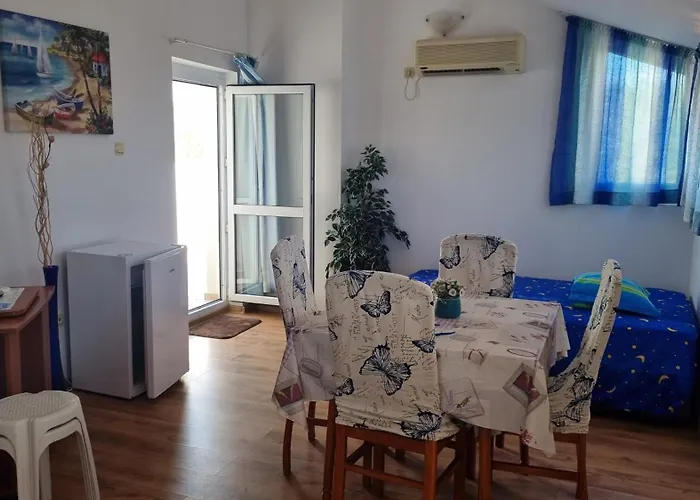 Penthaus Cacao Appartement