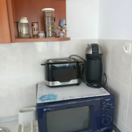 Penthaus Cacao Slăntjev Brjag