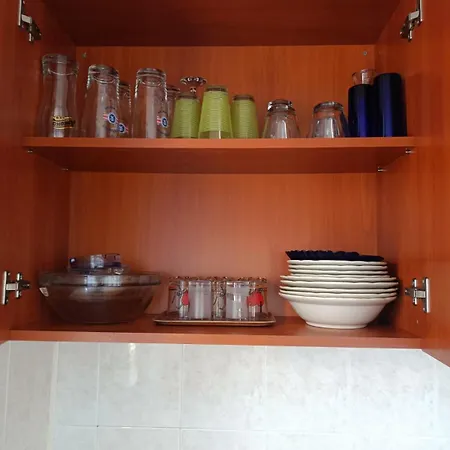 Penthaus Cacao Slăntjev Brjag